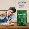 Daawat Extra Long Basmati Rice with Exceptional Length, Aromatic Flavour, Fluffy Grains, Elongates up to 24mm when Cooked, Non-Sticky and Ideal for all types of Dishes - 5Kg view 3