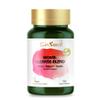 GinSen Womb-Cleanse-Blend, Natural Womb Maintenance, Detox, Rebalance and Nourish, Hormonal Balance, 150 Capsules, Vegan Approved, Made in UK view 1