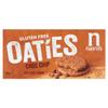 Nairn's Gluten Free Oaties Choc Chip, 160 g view 1
