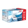 UNIBOND Aero 360 Moisture Absorber Neutral Refill Tabs, Ultra-Absorbent and Odour-Neutralising for Aero 360 Dehumidifier, Condensation Absorber, Pack of 6 (6 x 450 g) view 2