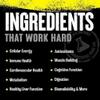 ANIMAL Pak Powder Orange Multivitamin Powder for Sports & Fitness, with Vitamin B Complex, zinc, Minerals & Amino acids Supplement for Energy, Immune System & Muscle Building, 342 g view 4