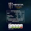 Monster Ultra Fiesta Energy Drink, 9 x 500 ml view 2