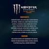 Monster Ultra Fiesta Energy Drink, 9 x 500 ml view 3