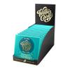 Willie's Cacao Bar - Sea Kissed Almond - Milk Chocolate with Roasted Almonds and Cornish Salt - 50g x 12 - Artisan made view 1