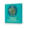 Willie's Cacao Bar - Sea Kissed Almond - Milk Chocolate with Roasted Almonds and Cornish Salt - 50g x 12 - Artisan made view 4