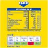 Fanta Lemon, 8 x 330ml, Official Beetle juice (Packaging may vary) view 2