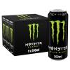 Monster Energy Drink, 9 x 500 ml view 1