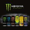 Monster Energy Drink, 9 x 500 ml view 2