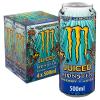 Monster Energy Aussie Style Lemonade, 4 x 500 ml view 1