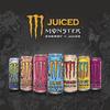 Monster Energy Aussie Style Lemonade, 4 x 500 ml view 2