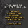 Monster Energy Aussie Style Lemonade, 4 x 500 ml view 3