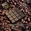 Willie's Cacao - 71% Sambirano Dark Chocolate bar - 50g x 12 - Notes of Summer Fruits - Single estate Madagascan cocoa - Vegan - Artisan made view 3