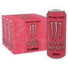 Monster Pipeline Punch Energy Drink, 9 x 500 ml view 1