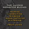 Monster Pipeline Punch Energy Drink, 9 x 500 ml view 2