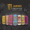 Monster Pipeline Punch Energy Drink, 9 x 500 ml view 3