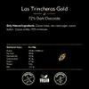 Willie's Cacao - 72% Las Trincheras Dark Chocolate bar - 50g x 12 - Smooth nutty notes - Single estate cocoa - Vegan - Artisan made view 2