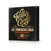 Willie's Cacao - 72% Las Trincheras Dark Chocolate bar - 50g x 12 - Smooth nutty notes - Single estate cocoa - Vegan - Artisan made view 4
