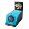 Willie's Cacao Bar - Sea Flakes, Milk Chocolate with Cornish Salt - 50g x 12 - Artisan made view 1