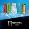 Monster Ultra Energy Drink Zero Sugar, 9 x 500 ml view 2