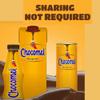 Chocomel Original Dutch Creamy Chocolate Milk 300 ml Bottle (Pack of 12)  Ready-to-Drink Rich Cocoa, Gluten-Free & Vegetarian Beverage view 4