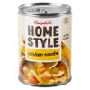 Campbell's Homestyle Chicken Noodle Soup, 16.1 OZ Can view 1
