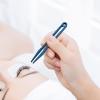 Eyebrow Tweezers for Women | Tweezers for Women and Men, Ingrown Hair Tweezers, for Plucking, Travel Necessary for Homraa view 3