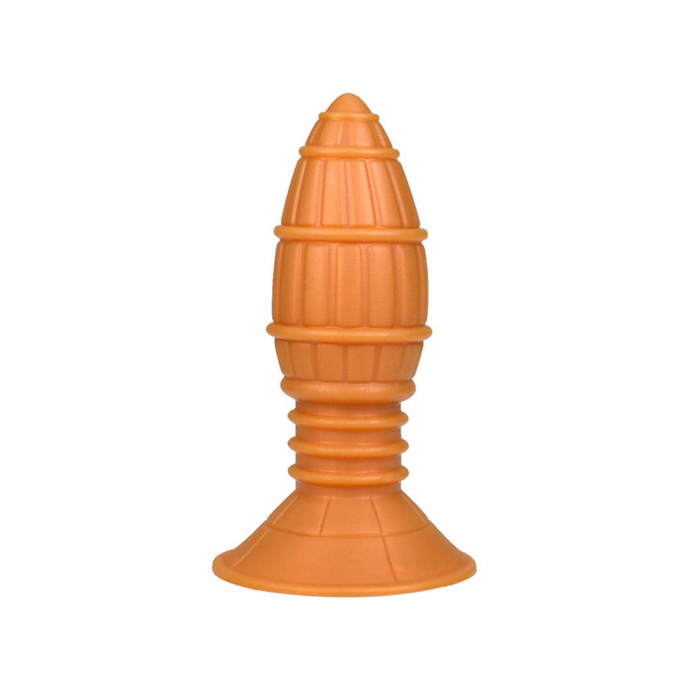 100% Waterproof, Delicate, Durable, Comfortable and Unique,Gold-M