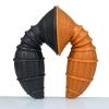 100% Waterproof, Delicate, Durable, Comfortable and Unique,Gold-M view 4