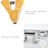 Samnuerly Over The Door Posture Corrector Home Medical Cervical TractionOver Door Neck Traction UnitPortable Cervical Neck Traction Device for Neck Pain Relief Cervical Neck Traction Device view 2