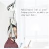 Samnuerly Over The Door Posture Corrector Home Medical Cervical TractionOver Door Neck Traction UnitPortable Cervical Neck Traction Device for Neck Pain Relief Cervical Neck Traction Device view 4