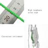 Samnuerly Over The Door Posture Corrector Cervical Traction, Portable Tube Pliers Hanging Tensile Cervical Correction, Home Physical Therapy Cervical Traction Device Cervical Neck Traction Device view 2