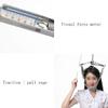 Samnuerly Over The Door Posture Corrector Cervical Traction, Portable Tube Pliers Hanging Tensile Cervical Correction, Home Physical Therapy Cervical Traction Device Cervical Neck Traction Device view 3