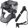 Samnuerly Adjustable Neck Traction Device, Cervical Traction Device for Neck and Shoulder Pain Relief Neck Stretcher for Improved Spine Alignment Neck Care Recover Tool view 1