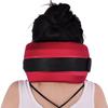 Samnuerly Cervical Neck Traction Device & Neck Stretcher- Inflatable & Adjustable Brace Collar & Neck Support Pillow,Premium Quality Neck Traction Device for Home Use view 3