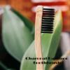 Bamboo Toothbrush Refill Heads view 3