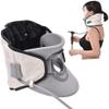 Samnuerly Cervical Neck Traction Device,Home Cervical Spine Correction Device,Cervical Spine Fixation,Device for Relieving Neck and Shoulder Pain is Effective for Cervical Spondylotic Radiculopathy view 1