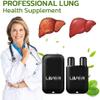 GFOUK Vegan Liver Cleaning Nasal Herbal Box, Nasal Herbal Box for Liver, Vegan Liver Cleanse De_tox & Repair Nasal Herbal Box, Natural and Safe Essential Oils Inhalers, Lung Cleanse (Lemon) view 2