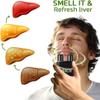 GFOUK Vegan Liver Cleaning Nasal Herbal Box, Nasal Herbal Box for Liver, Vegan Liver Cleanse De_tox & Repair Nasal Herbal Box, Natural and Safe Essential Oils Inhalers, Lung Cleanse (Lemon) view 4