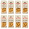 8x Rummo Pasta Penne Lisce n59 Pasta Made of Durable Wheat Molina Bronze Paste 500 g Pack view 1