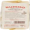 8x Rummo Pasta Penne Lisce n59 Pasta Made of Durable Wheat Molina Bronze Paste 500 g Pack view 3