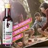 Lieblingswasser Drops - Fruit Juice Concentrate without Added Sugar (Cranberry Rosemary) view 2