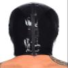 Latex Rubber Sneezer Sniff Hoods 0.4MM,XX-Large view 3