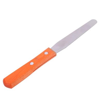 ANKROYU Waxing Applicator Hair Removal Sticks Applicator Spatula Beauty Tools, Reusable Scraper Hard Wax Sticks Use on Salon and Home