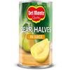 Del Monte Pear Halves in Juice 6 x 415g view 1