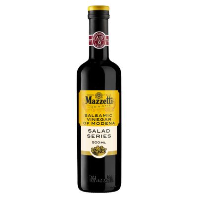 Mazzetti Yellow Label Core 2 Leaf 500ml