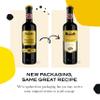 Mazzetti Yellow Label Core 2 Leaf 500ml view 3