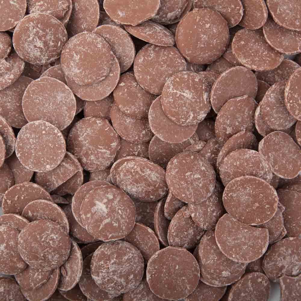 Hannah's and Kingsway Multi Size 500g Upto 3kg Bulk Chocolate Boxes - A Delicious Assortment of Hannah's and Kingsway Chocolate Treats! (Hannahs Chocolate Drops, 500g)