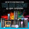 Applied Nutrition ABE Pre Workout Gel - All Black Everything Pre Workout Gel, Energy & Physical Performance with Citrulline, Creatine, Beta Alanine (20 x 60ml Gels) (Cherry Cola) view 3