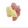 Hannah's and Kingsway Multi Size 500g Upto 3kg Bulk Chocolate Boxes - A Delicious Assortment of Hannah's and Kingsway Chocolate Treats! (Kingsway Pink & White Mice, 2kg) view 2