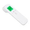 Fdit Touchless Infrared Forehead Thermometer, Digital Electric Thermometer Non Contact for Accurate Temperature Adults Baby view 1